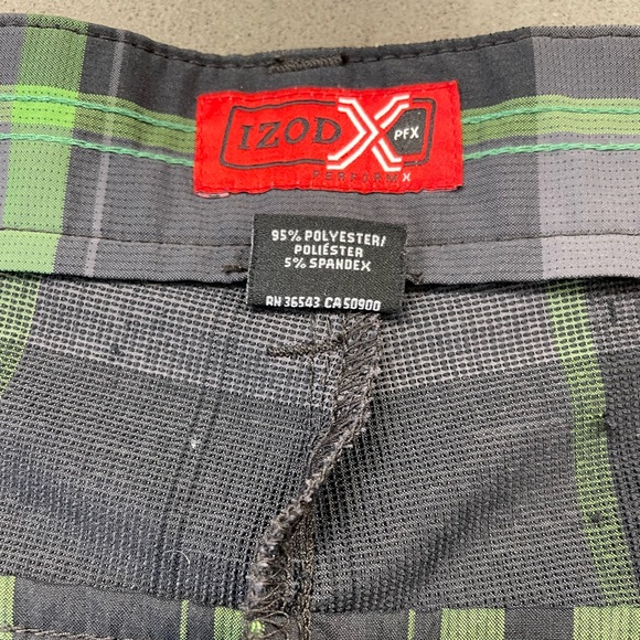 Men’s Izod Golf shorts - Picture 2 of 6